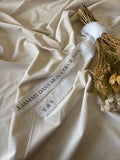 Le Ruban (Bouquet, Voiture…) - Tissu personnalisé - Coton Naturel OEKO-TEX®